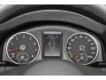 Reflex Silver Metallic - Tiguan S Photo No. 22