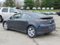 2014 Ashen Grey Metallic Chevrolet Volt   photo #7