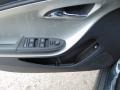 2014 Ashen Grey Metallic Chevrolet Volt   photo #8
