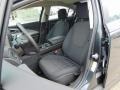 2014 Ashen Grey Metallic Chevrolet Volt   photo #9