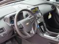 2014 Ashen Grey Metallic Chevrolet Volt   photo #10