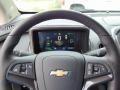 2014 Ashen Grey Metallic Chevrolet Volt   photo #15