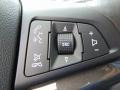 2014 Ashen Grey Metallic Chevrolet Volt   photo #17