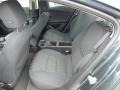 2014 Ashen Grey Metallic Chevrolet Volt   photo #18