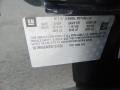 2014 Ashen Grey Metallic Chevrolet Volt   photo #20