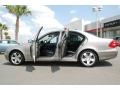 Pewter Metallic - E 500 Sedan Photo No. 3