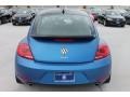 Reef Blue Metallic - Beetle Turbo Fender Edition Photo No. 8