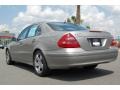 Pewter Metallic - E 500 Sedan Photo No. 4