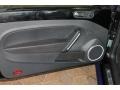 Reef Blue Metallic - Beetle Turbo Fender Edition Photo No. 13