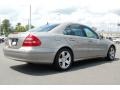 Pewter Metallic - E 500 Sedan Photo No. 5