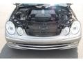 Pewter Metallic - E 500 Sedan Photo No. 7