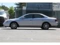 Satin Silver Metallic - TL 3.2 Photo No. 9