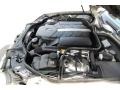 Pewter Metallic - E 500 Sedan Photo No. 9