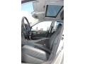 Pewter Metallic - E 500 Sedan Photo No. 10