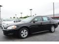 Black - Impala LT Photo No. 3