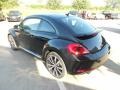 Deep Black Pearl Metallic - Beetle Turbo Photo No. 5