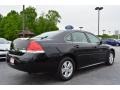 Black - Impala LT Photo No. 4