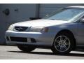 Satin Silver Metallic - TL 3.2 Photo No. 27