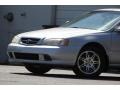 2000 Satin Silver Metallic Acura TL 3.2  photo #27