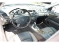 Pewter Metallic - E 500 Sedan Photo No. 11