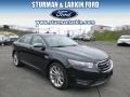 Tuxedo Black Metallic - Taurus Limited Photo No. 1