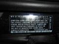 Deep Black Pearl Metallic - Beetle Turbo Photo No. 16