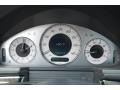 Pewter Metallic - E 500 Sedan Photo No. 13