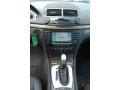 Pewter Metallic - E 500 Sedan Photo No. 14
