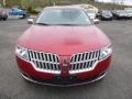 2012 Red Candy Metallic Lincoln MKZ FWD  photo #6