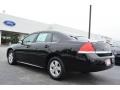 Black - Impala LT Photo No. 28