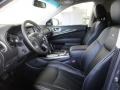 2013 Diamond Slate Infiniti JX 35  photo #18