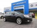 Carbon Black Metallic - Verano FWD Photo No. 1