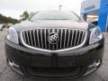 Carbon Black Metallic - Verano FWD Photo No. 2