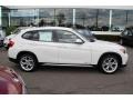 Alpine White - X1 xDrive28i Photo No. 2