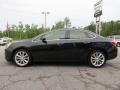 Carbon Black Metallic - Verano FWD Photo No. 4