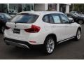 Alpine White - X1 xDrive28i Photo No. 3