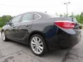 Carbon Black Metallic - Verano FWD Photo No. 5