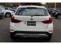 2014 Alpine White BMW X1 xDrive28i  photo #4