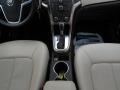 Carbon Black Metallic - Verano FWD Photo No. 17