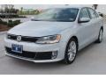 Frost Silver Metallic - Jetta GLI Photo No. 3