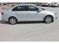 Frost Silver Metallic - Jetta GLI Photo No. 11