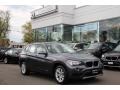 Mineral Grey Metallic - X1 xDrive28i Photo No. 1