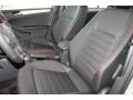 Frost Silver Metallic - Jetta GLI Photo No. 14