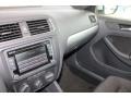 Frost Silver Metallic - Jetta GLI Photo No. 15