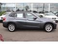 Mineral Grey Metallic - X1 xDrive28i Photo No. 2