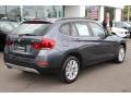 Mineral Grey Metallic - X1 xDrive28i Photo No. 3