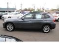 Mineral Grey Metallic - X1 xDrive28i Photo No. 6