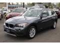 Mineral Grey Metallic - X1 xDrive28i Photo No. 7