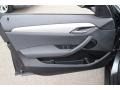 Mineral Grey Metallic - X1 xDrive28i Photo No. 9
