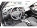 Mineral Grey Metallic - X1 xDrive28i Photo No. 10
